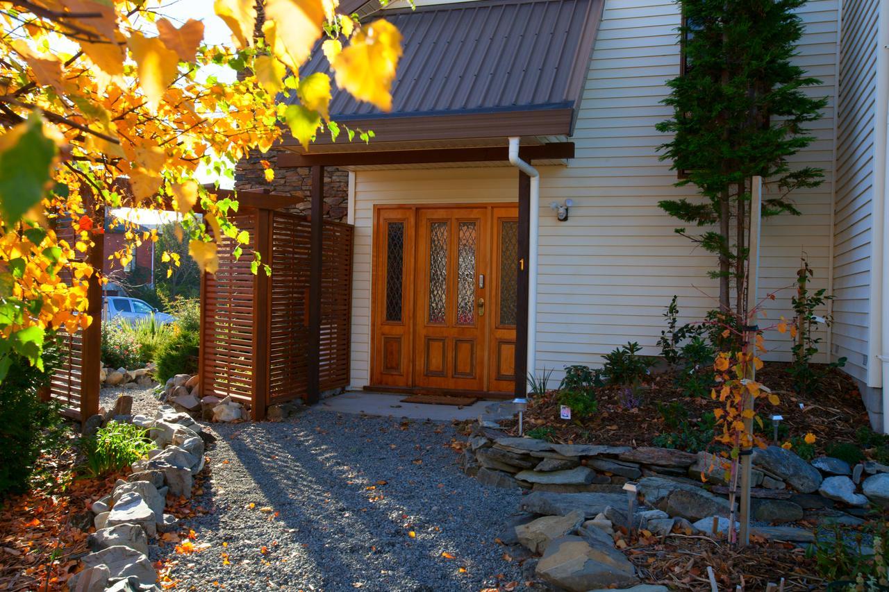 Villa Starlight De Heaven Lago Tékapo Exterior foto